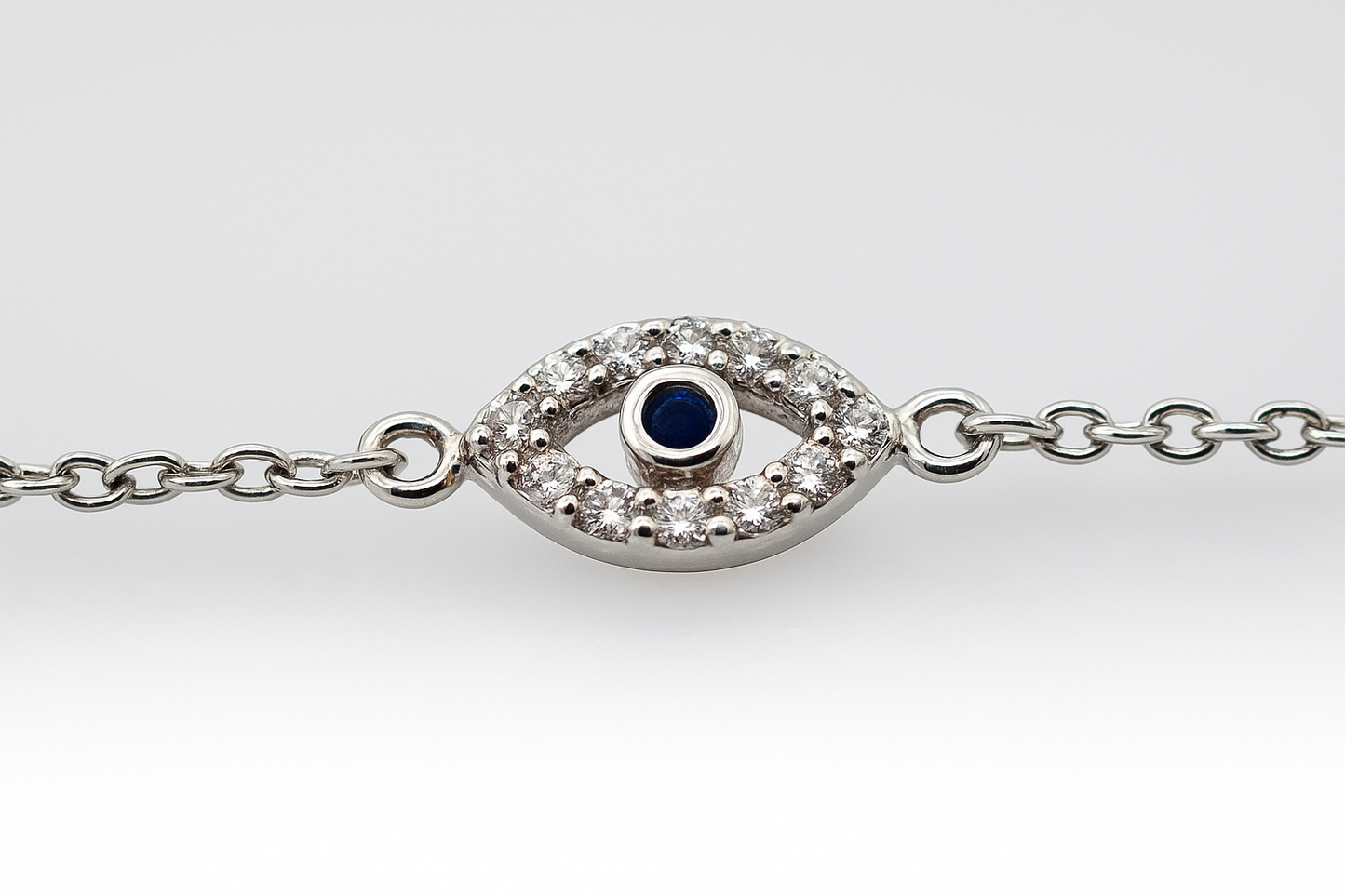 All Seeing Eye Bracelet
